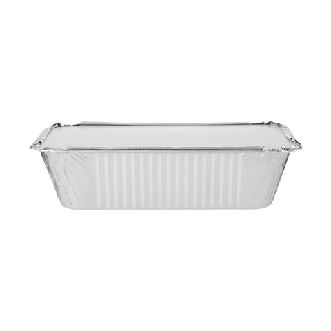 Aluminium Container No.6a (500 Units)