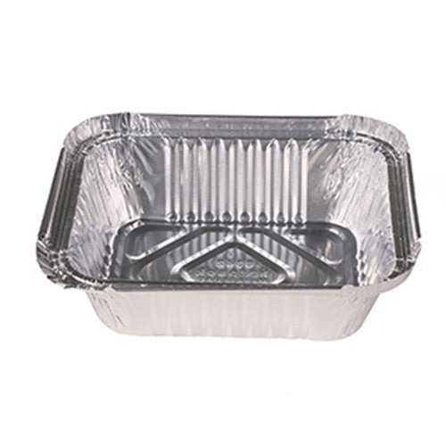 Aluminium Container 8325 No.1 (1,000 Units)