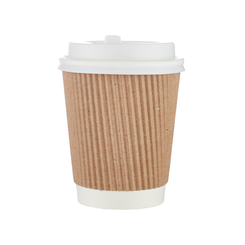 Cups & Lids
