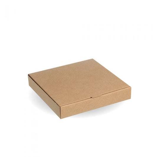 Pizza Box - Kraft