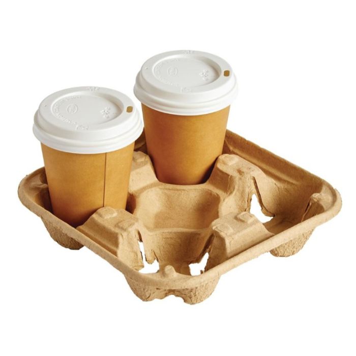 2 & 4 Cup Carrier