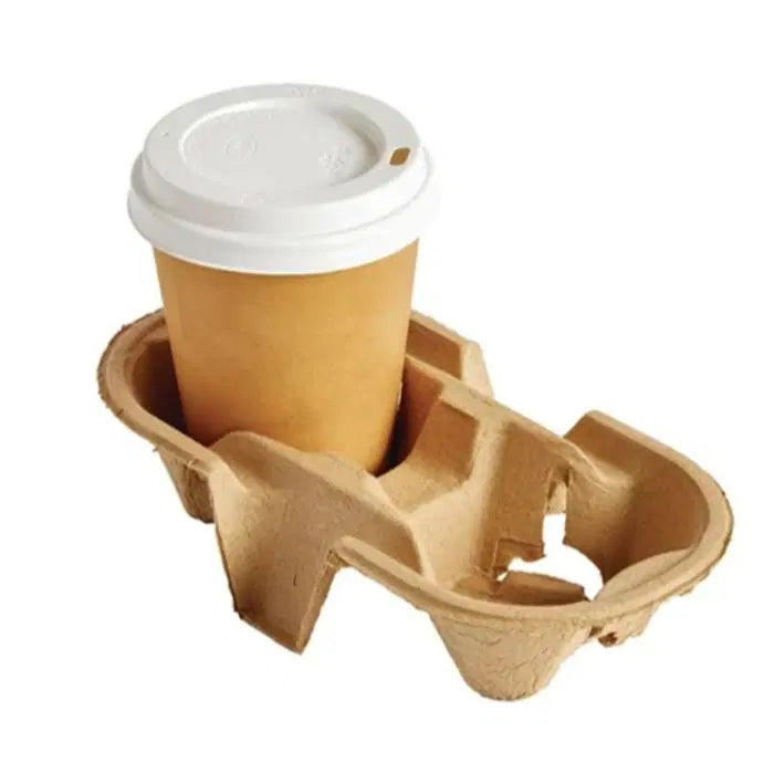 2 & 4 Cup Carrier