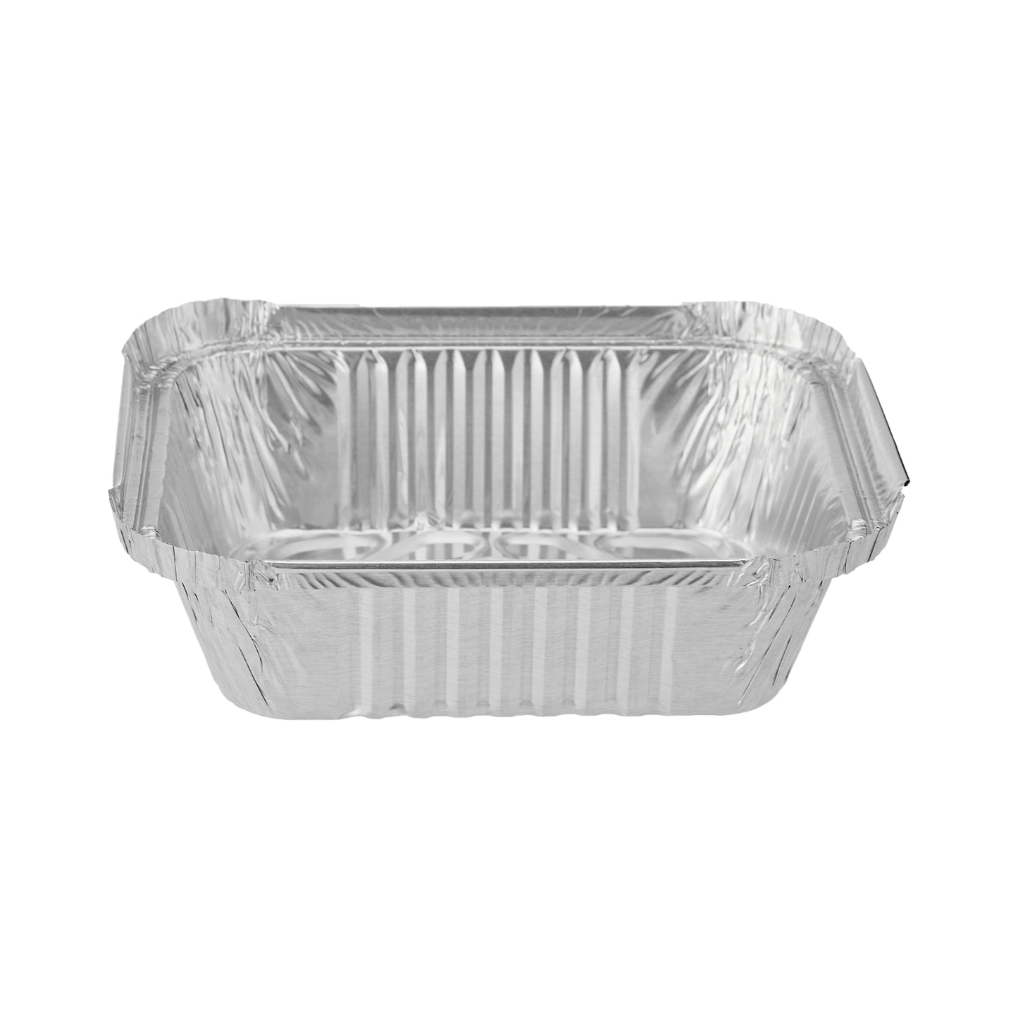 Aluminium Container No.2 (1,000 Units)
