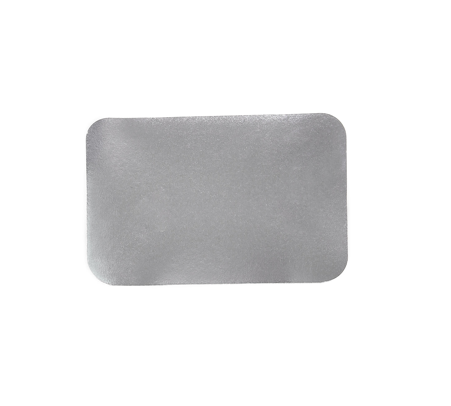 Paper Lid for Aluminium Container 8325 No.1 (1,000 Units)