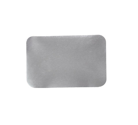 Paper Lid for Aluminium Container 8325 No.1 (1,000 Units)