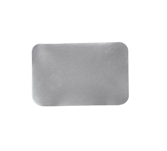 Paper Lid for Aluminium Container 8325 No.1 (1,000 Units)