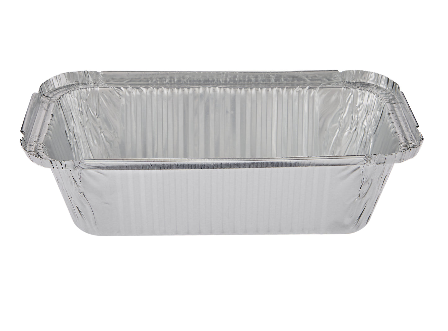 Aluminium Container No.6a (500 Units)