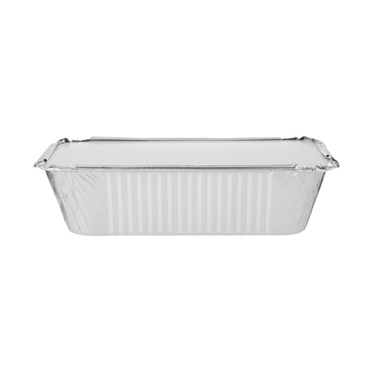 Aluminium Container No.6a (500 Units)