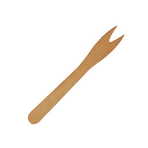 Wooden Chip Fork (10,000 units)