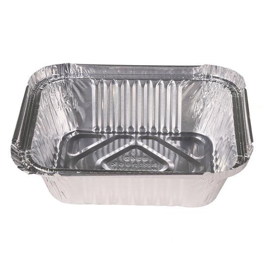 Aluminium Container No.2 (1,000 Units)