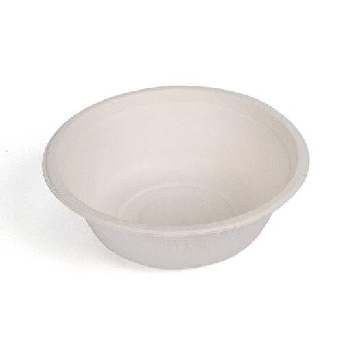 Bagasse Biodegradable Bowl