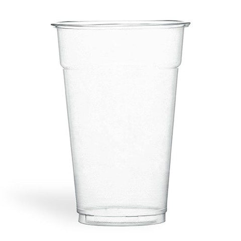 PET Smoothie Cup
