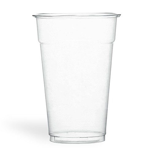 PET Smoothie Cup