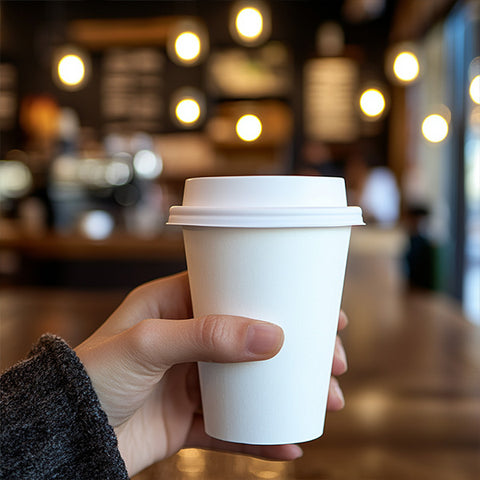 Cafés