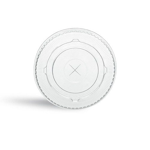 Flat Smoothie Lids