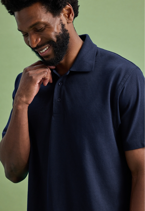 Essential Eco Polo Shirt | Catering & Hospitality Workwear