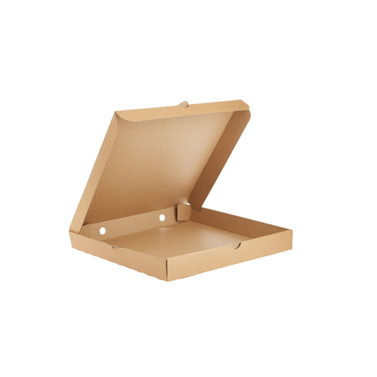 Pizza Box - Kraft