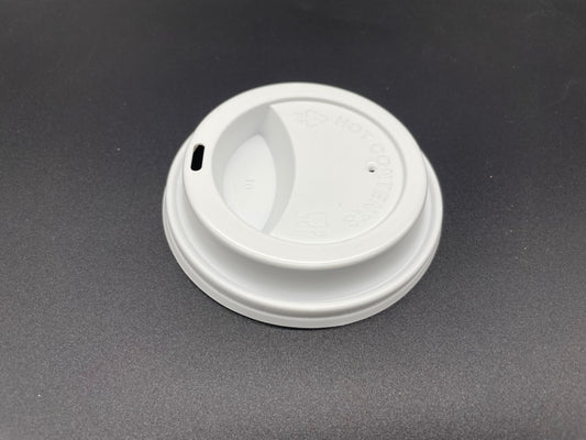 Sip Thru PP Sip Lid