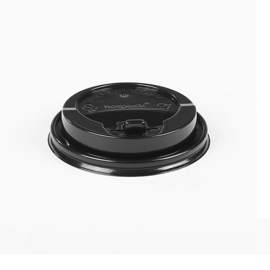 Reclosable rPP Lid