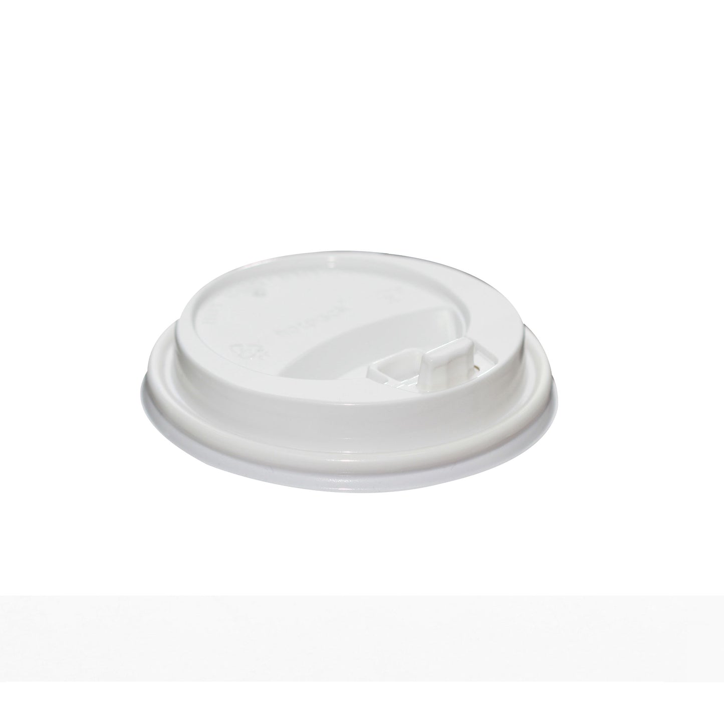 Reclosable PP Lid