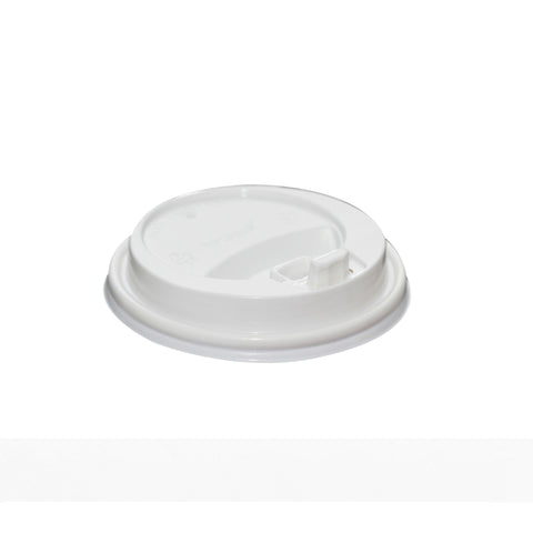 Reclosable PP Lid