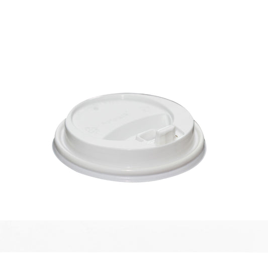 Reclosable rPP Lid