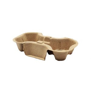 2 & 4 Cup Carrier