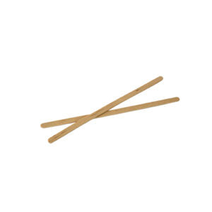 Wooden Stirrer (10,000 units)