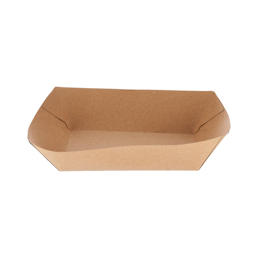 Kraft Snack Boat Tray